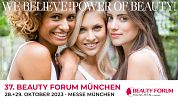 Beauty Forum München 2023
